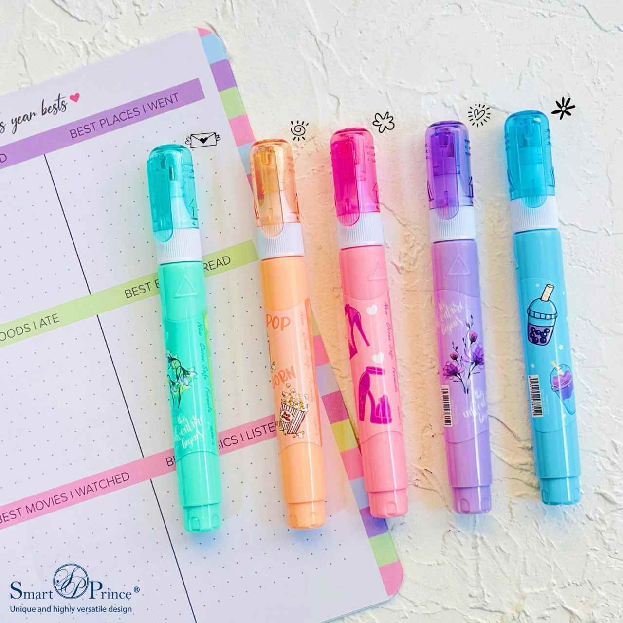 لاک قلمی7میل فشن پولیش اسمارت فشن کد20-0012