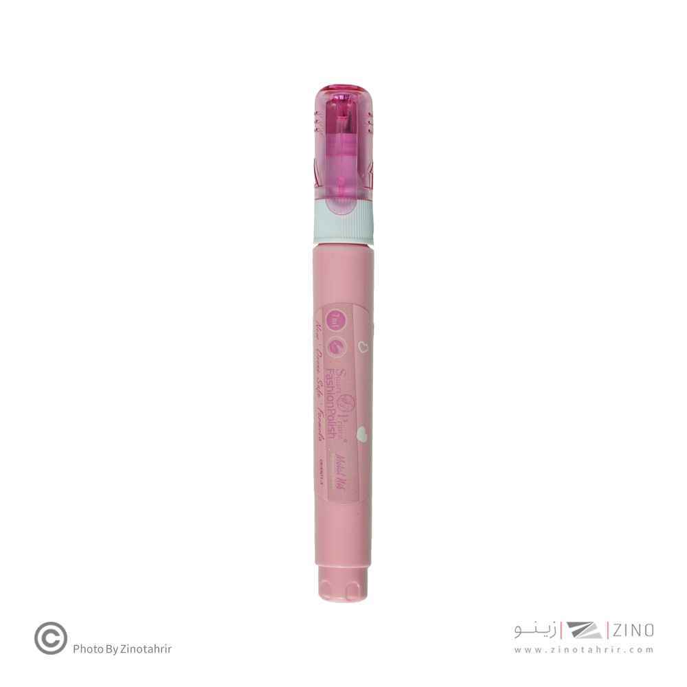 لاک قلمی7میل فشن پولیش اسمارت فشن کد20-0012