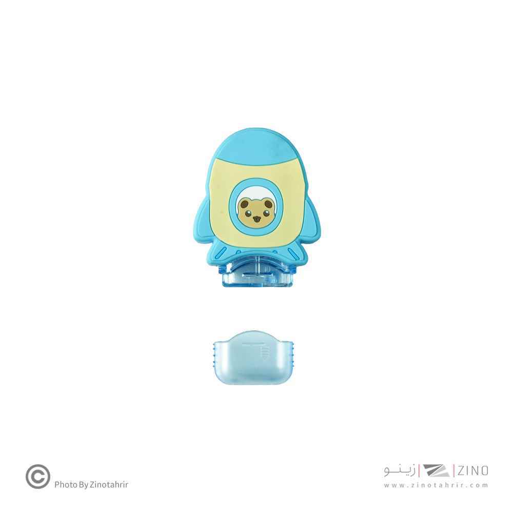 لاک نواری فانتزی سیلیکونی بسته16عددی Weibo